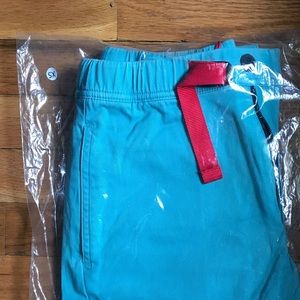 Mountain Chore Shorts